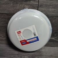 #120/1 AVT-ROUND5-20W Pure White Светодиодный светильник